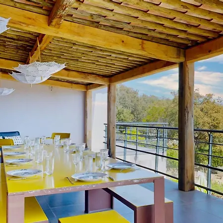 Villa Valsamilo By Pinarello Services Pinarellu